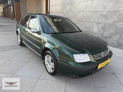 SIFIR MOTOR BORA 1.6 TRENDLINE