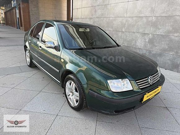 SIFIR MOTOR BORA 1.6 TRENDLINE