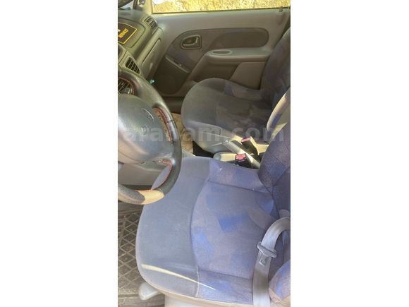 Sahibinden Renault Clio 1.6 RTE 2000 Model 