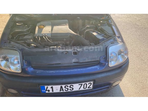 Sahibinden Renault Clio 1.6 RTE 2000 Model 