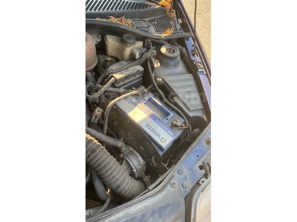 Sahibinden Renault Clio 1.6 RTE 2000 Model 