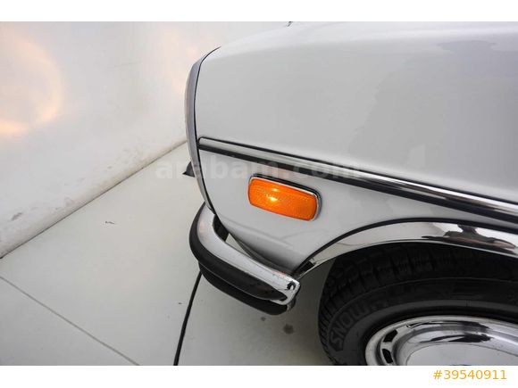 Sunroof kelebek 1nci seri