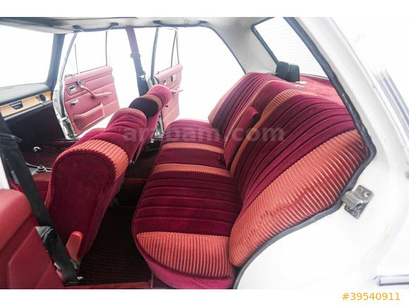Sunroof kelebek 1nci seri