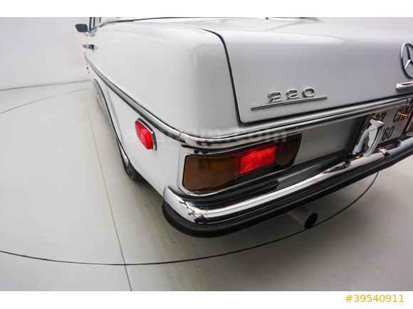 Sunroof kelebek 1nci seri