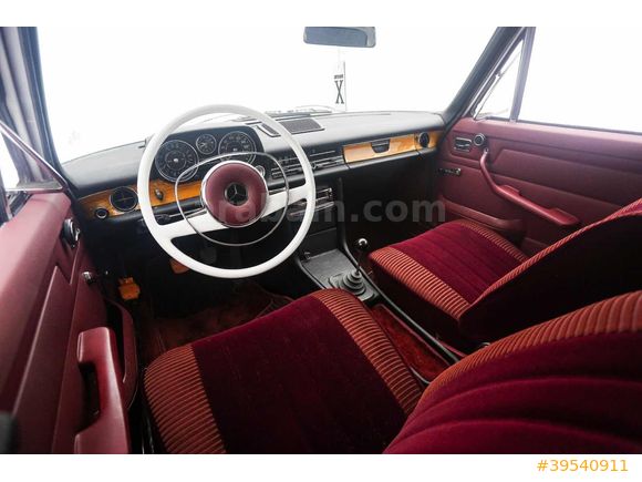 Sunroof kelebek 1nci seri
