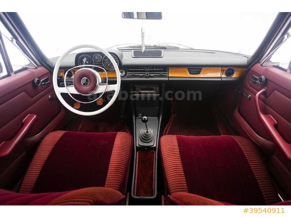 Sunroof kelebek 1nci seri