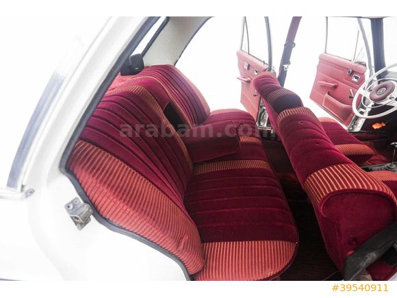 Sunroof kelebek 1nci seri