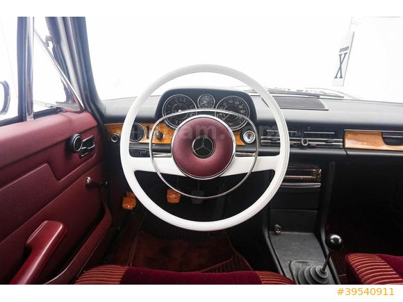 Sunroof kelebek 1nci seri