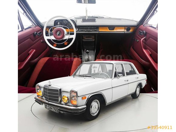 Sunroof kelebek 1nci seri