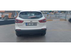 Sahibinden Nissan Qashqai 1.6 dCi Visia 2018 Model