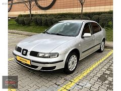 264.000 KM - OTOMATİK-2000 MODEL SEAT TOLEDO 1.6-KARTA 12 TAKSİT