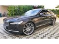 Sahibinden Volvo S90 2.0 D B5 Plus Bright 2023 Model