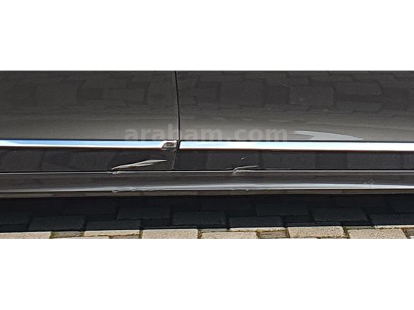 Sahibinden Volvo S90 2.0 D B5 Plus Bright 2023 Model