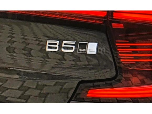 Sahibinden Volvo S90 2.0 D B5 Plus Bright 2023 Model