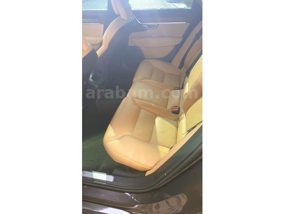 Sahibinden Volvo S90 2.0 D B5 Plus Bright 2023 Model