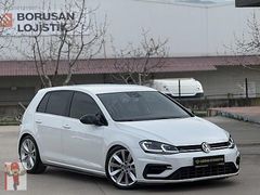 SEFA GÖĞNE'DEN 2013 VW GOLF 7.5 1.6 DİZEL OTOMATİK HİGHLİNE