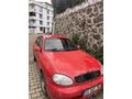 Sahibinden Daewoo Lanos 1.5 SX 1998 Model 