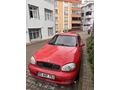Sahibinden Daewoo Lanos 1.5 SX 1998 Model 