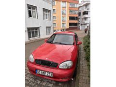 Sahibinden Daewoo Lanos 1.5 SE 1998 Model 
