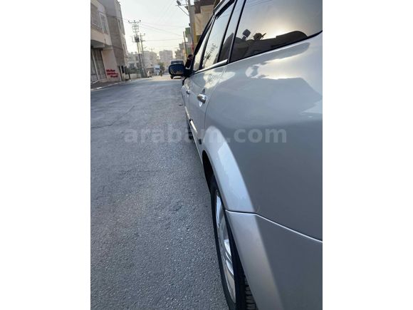 Sahibinden Renault Megane 1.5 dCi Privilege 2006 Model 