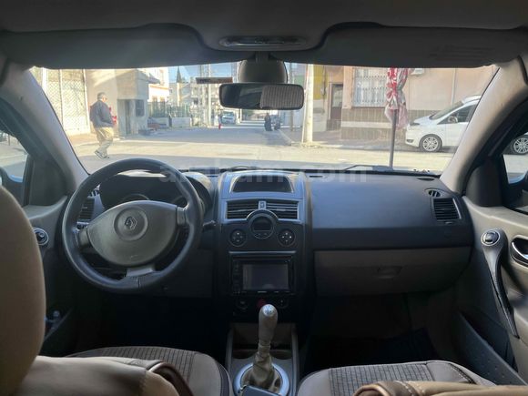Sahibinden Renault Megane 1.5 dCi Privilege 2006 Model 