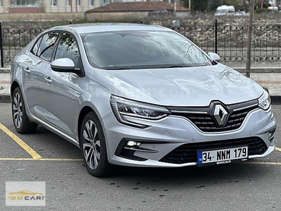 HATASIZ BOYASIZ 1.3 TCE ICON 18.000KM