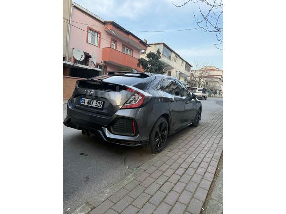 49 .000 km orijinal 
