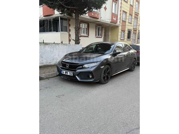 49 .000 km orijinal 