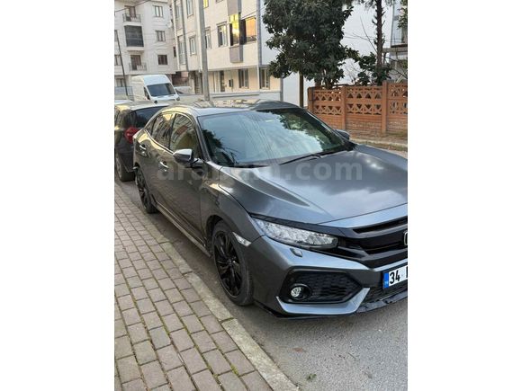 49 .000 km orijinal 