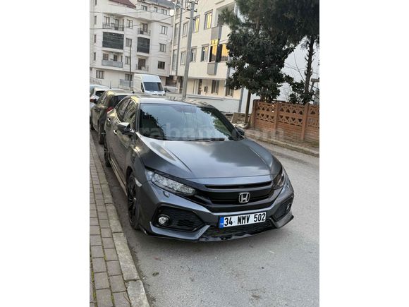 49 .000 km orijinal 