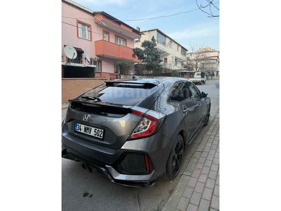 49 .000 km orijinal 