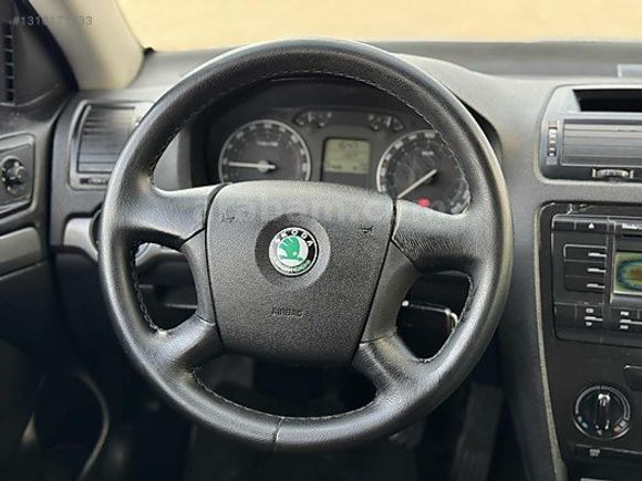 2006 SKODA OCTAVIA 1.9 TDI AMBIENTE 