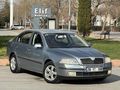2006 SKODA OCTAVIA 1.9 TDI AMBIENTE  105 HP 256.000 KM