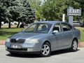 2006 SKODA OCTAVIA 1.9 TDI AMBIENTE 