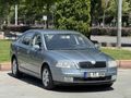 2006 SKODA OCTAVIA 1.9 TDI AMBIENTE 