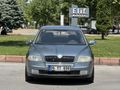 2006 SKODA OCTAVIA 1.9 TDI AMBIENTE 