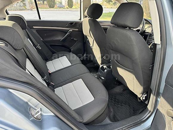 2006 SKODA OCTAVIA 1.9 TDI AMBIENTE 