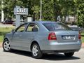 2006 SKODA OCTAVIA 1.9 TDI AMBIENTE 