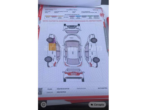 Sahibinden ıcon paket.