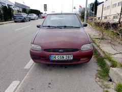 Sahibinden Ford Escort 1.6 Classic 1998 Model
