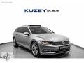 HATASIZ VW PASSAT VARİANT 16 BLUEMOTİON HİGHLİNE CAM TAVAN FULL+