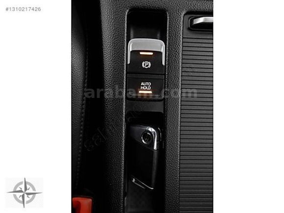 HATASIZ VW PASSAT VARİANT 16 BLUEMOTİON HİGHLİNE CAM TAVAN FULL+