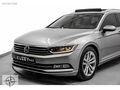 HATASIZ VW PASSAT VARİANT 16 BLUEMOTİON HİGHLİNE CAM TAVAN FULL+