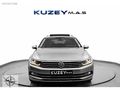 HATASIZ VW PASSAT VARİANT 16 BLUEMOTİON HİGHLİNE CAM TAVAN FULL+