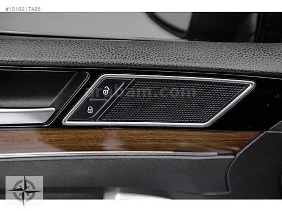 HATASIZ VW PASSAT VARİANT 16 BLUEMOTİON HİGHLİNE CAM TAVAN FULL+