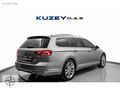 HATASIZ VW PASSAT VARİANT 16 BLUEMOTİON HİGHLİNE CAM TAVAN FULL+