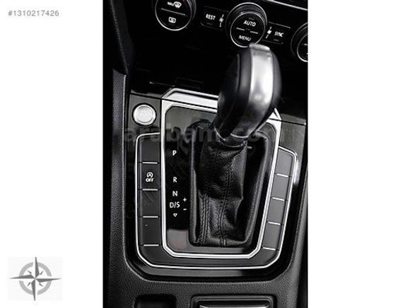 HATASIZ VW PASSAT VARİANT 16 BLUEMOTİON HİGHLİNE CAM TAVAN FULL+