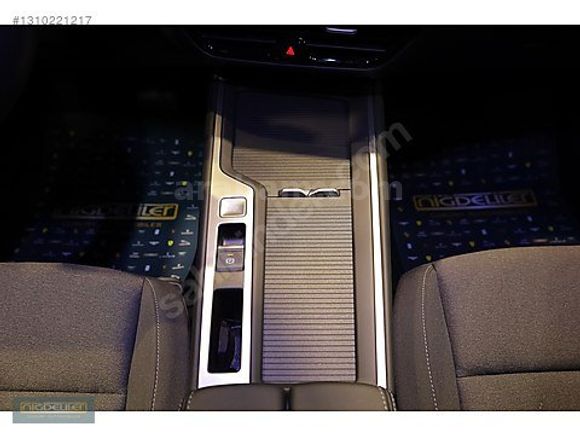 NİĞDELİLER 2025 Volkswagen Passat 1.5 EHybrid Impression / 7794