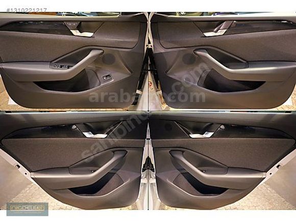 NİĞDELİLER 2025 Volkswagen Passat 1.5 EHybrid Impression / 7794