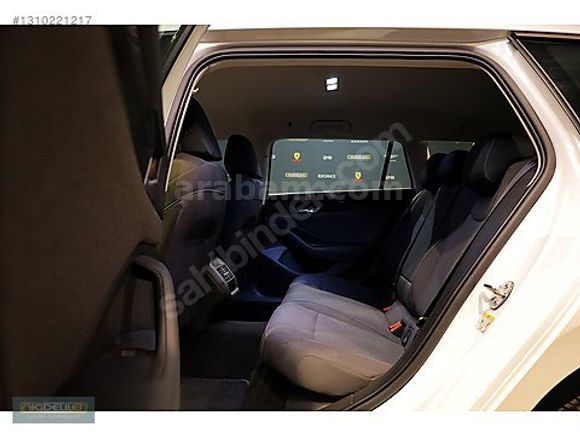 NİĞDELİLER 2025 Volkswagen Passat 1.5 EHybrid Impression / 7794